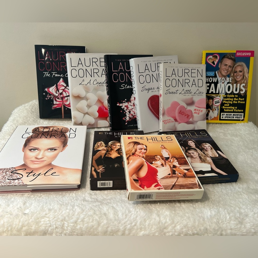 Lauren Conrad Collection